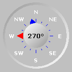 Wind Compass